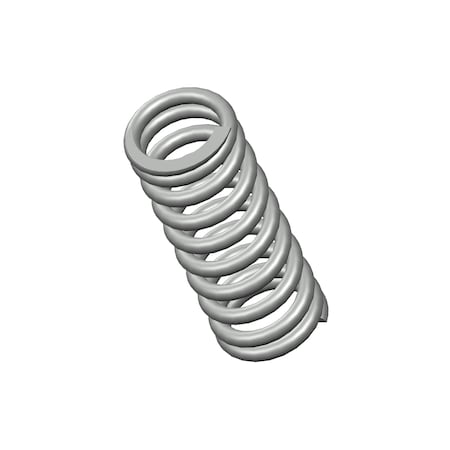 Approved Vendor Compression Spring, O= .234, L= .63, W= .034 G809974509